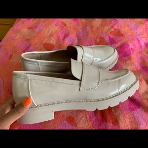NY loafers 9.5